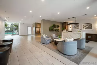  889 Date St. #440, San Diego, CA 92101 - Photo 21