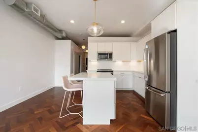  889 Date St. #440, San Diego, CA 92101 - Photo 9