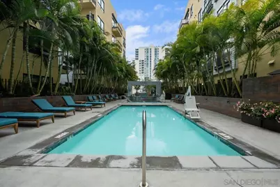  889 Date St. #440, San Diego, CA 92101 - Photo 27