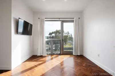 889 Date St. #440, San Diego, CA 92101 - Photo 3