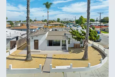  1195 Georgia St A-C, Imperial Beach, CA 91932 - Photo 57