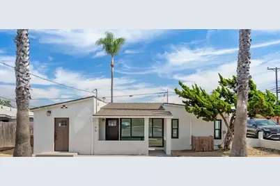  1195 Georgia St A-C, Imperial Beach, CA 91932 - Photo 1