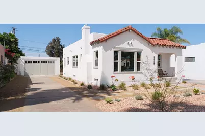  4448 Felton St, San Diego, CA 92116 - Photo 1