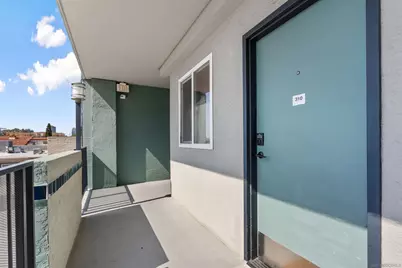 2828 University Ave #310, San Diego, CA 92104 - Photo 15