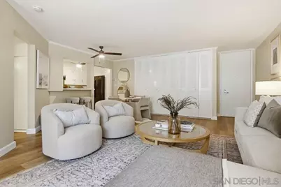  2701 2nd #208, San Diego, CA 92103 - Photo 3