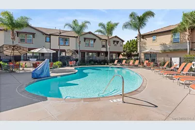  1512 Champion Lane #Unit 2, Chula Vista, CA 91915 - Photo 9