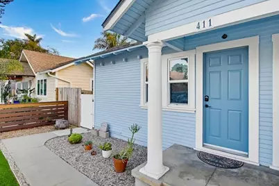  411-13 N Ditmar St, Oceanside, CA 92054 - Photo 3