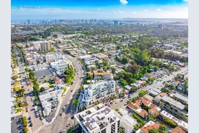  3740 Park Boulevard #410, San Diego, CA 92103 - Photo 53