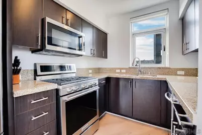  3740 Park Boulevard #410, San Diego, CA 92103 - Photo 5