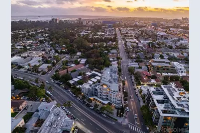  3740 Park Boulevard #410, San Diego, CA 92103 - Photo 49