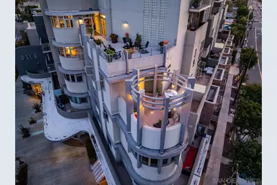  3740 Park Boulevard #410, San Diego, CA 92103 - Photo 33