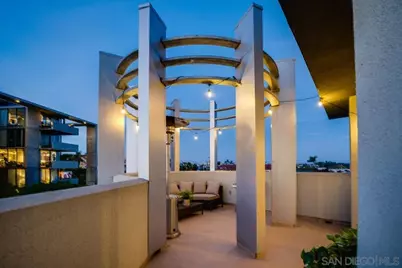  3740 Park Boulevard #410, San Diego, CA 92103 - Photo 13