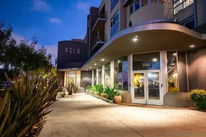  3740 Park Boulevard #410, San Diego, CA 92103 - Photo 31