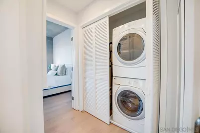  3740 Park Boulevard #410, San Diego, CA 92103 - Photo 21