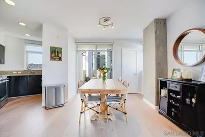  3740 Park Boulevard #410, San Diego, CA 92103 - Photo 3