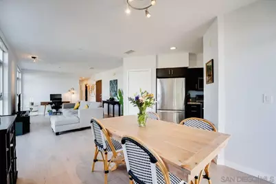  3740 Park Boulevard #410, San Diego, CA 92103 - Photo 9