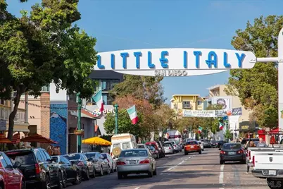  3740 Park Boulevard #410, San Diego, CA 92103 - Photo 55