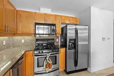  1240 India Street #1004, San Diego, CA 92101 - Photo 13