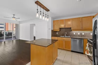  1240 India Street #1004, San Diego, CA 92101 - Photo 11