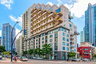 1240 India St, San Diego, CA 92101 - Photo 35