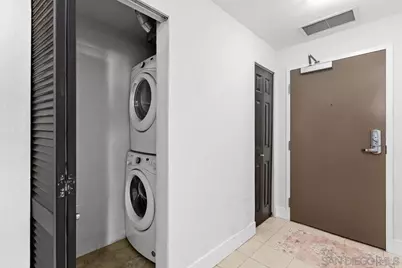  1240 India Street #1004, San Diego, CA 92101 - Photo 21