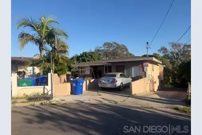  2499 Tuberose St, San Diego, CA 92105 - Photo 1