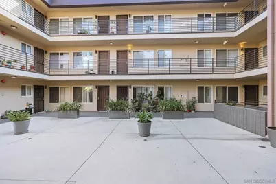  4180 Louisiana St #1E, San Diego, CA 92104 - Photo 1