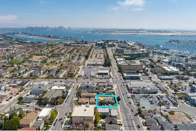  3046 Nimitz Blvd, San Diego, CA 92106 - Photo 1
