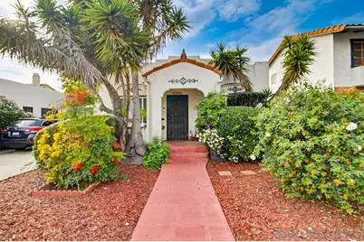  4454 - 58 N 41st Street, San Diego, CA 92116 - Photo 1