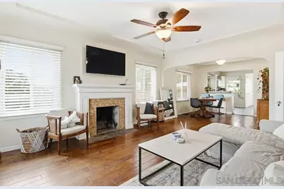  4454 - 58 N 41st Street, San Diego, CA 92116 - Photo 9