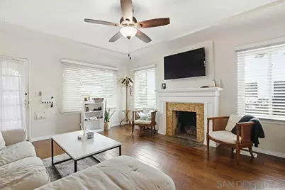  4454 - 58 N 41st Street, San Diego, CA 92116 - Photo 13