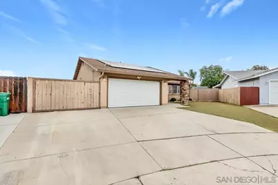  9219 Via De Amor, Santee, CA 92071 - Photo 3