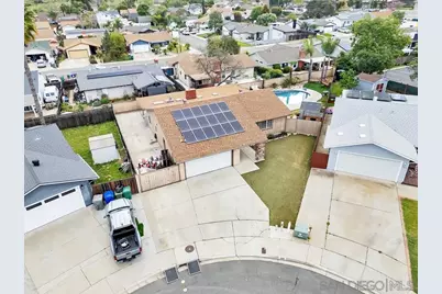  9219 Via De Amor, Santee, CA 92071 - Photo 37