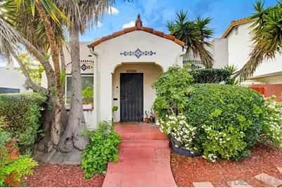  4454 - 4458 N 41st St, San Diego, CA 92116 - Photo 5