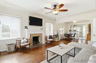 4454 - 4458 N 41st St, San Diego, CA 92116 - Photo 9