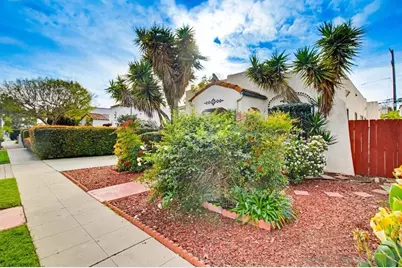  4454 - 4458 N 41st St, San Diego, CA 92116 - Photo 1