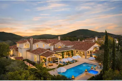  6709 Calle Ponte Bella, Rancho Santa Fe, CA 92091 - Photo 1