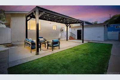  3476 Reynard Way, San Diego, CA 92103 - Photo 29