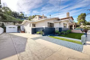 3476 Reynard Way, San Diego, CA 92103 - Photo 1