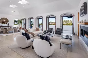 7970 Roseland Dr, La Jolla, CA 92037 - Photo 9