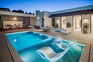 7970 Roseland Dr, La Jolla, CA 92037 - Photo 1