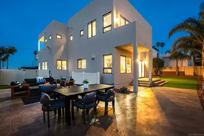  4593 Coronado Ave, San Diego, CA 92107 - Photo 3