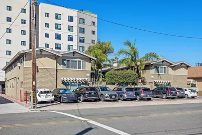  3932 9th Ave #18, San Diego, CA 92103 - Photo 37