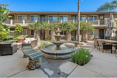  3932 9th Ave #18, San Diego, CA 92103 - Photo 31