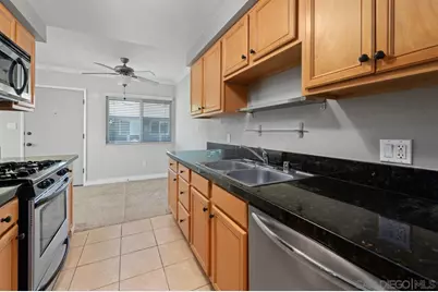  3932 9th Ave #18, San Diego, CA 92103 - Photo 15