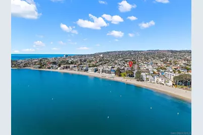  1278 Pacific Beach Dr #3, San Diego, CA 92109 - Photo 25