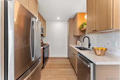  1278 Pacific Beach Dr #3, San Diego, CA 92109 - Photo 9