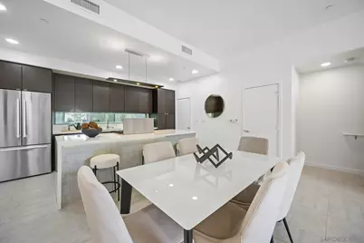  307 Upas St, San Diego, CA 92103 - Photo 5