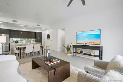  307 Upas St, San Diego, CA 92103 - Photo 3