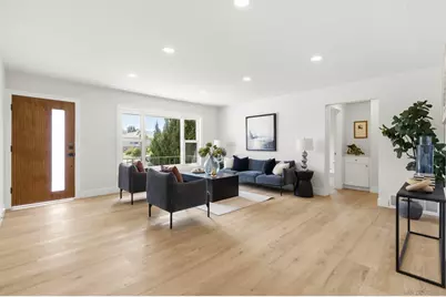  6850 Rosefield Dr, La Mesa, CA 91942 - Photo 3